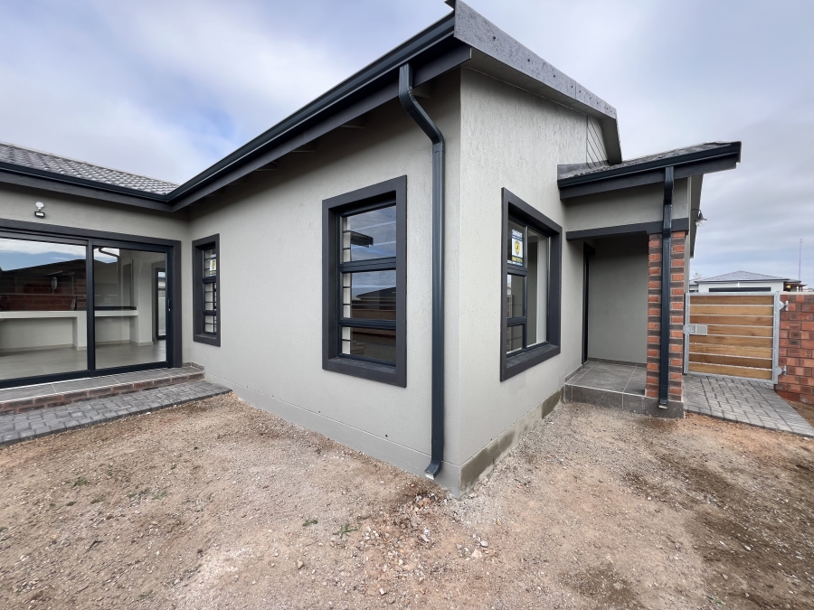 3 Bedroom Property for Sale in Fountains Estate Eastern Cape